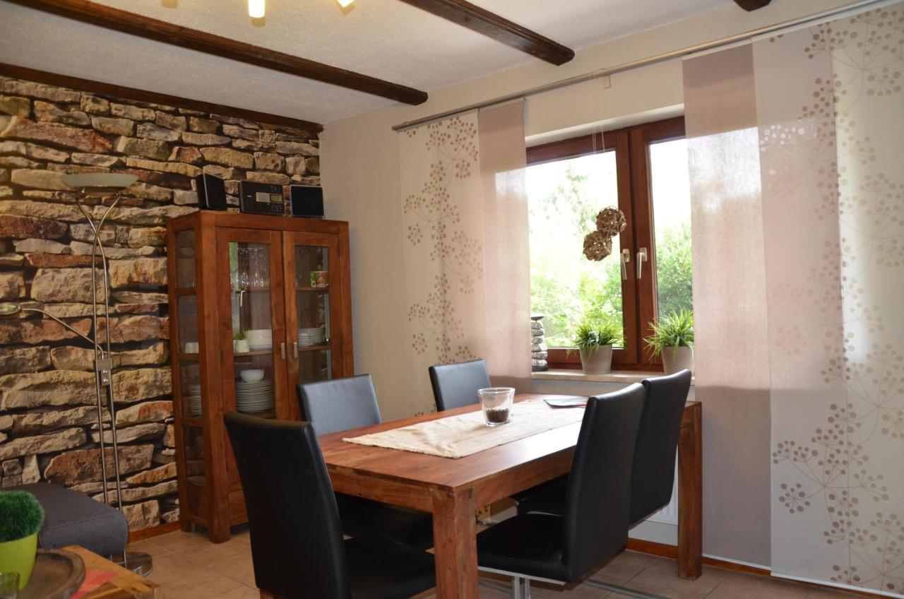 Appartamento Himmelberg11 Thalfang Esterno foto